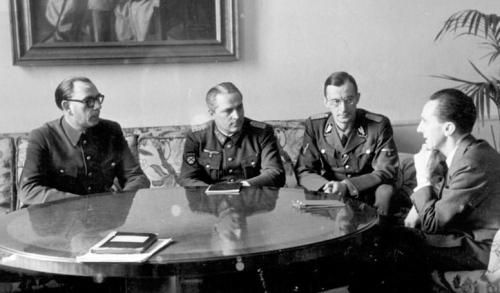 Кто такой предатель власов. «Почему я стал на путь борьбы с большевизмом»