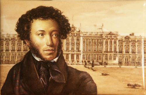 13 фактов о пушкине. Интересные факты о А.С.Пушкине
