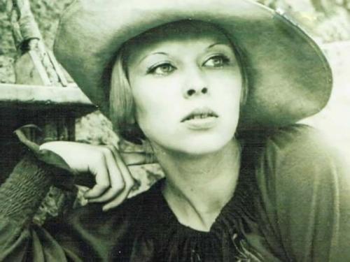 Ирина Азер (Ирэн Азер)