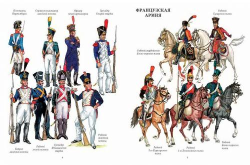 Что случилось в россии в 1812 году. Начало Отечественной войны 1812 года 02