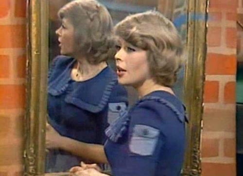 Ирина Азер (Ирэн Азер)