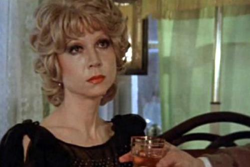 Гурзо, наталья сергеевна. Наталья Гурзо - биография, информация, личная жизнь