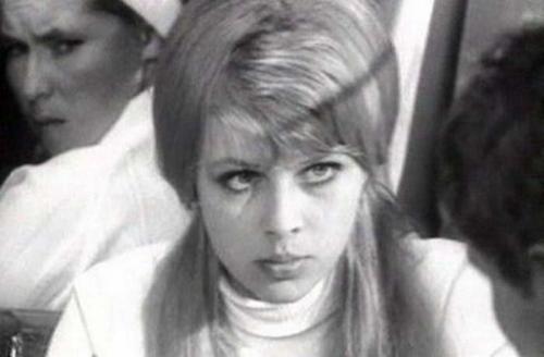 Ирина Азер (Ирэн Азер)