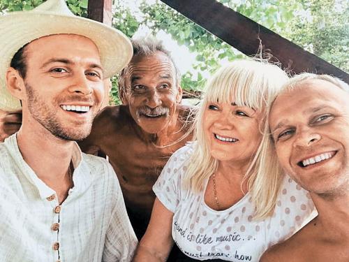 Макс Барских откуда появился. Как выглядит недвижимость Макса Барских 15