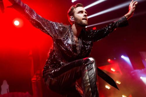 Макс Барских откуда появился. Как выглядит недвижимость Макса Барских