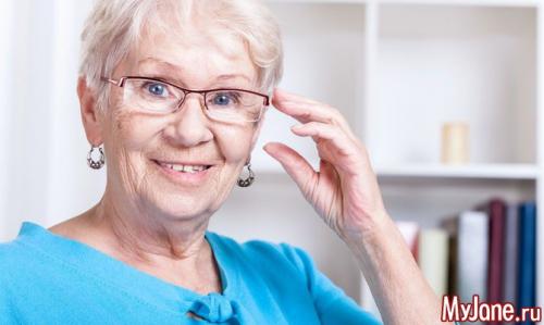 Одиночество в 60 лет. Лекарство от одинокой старости