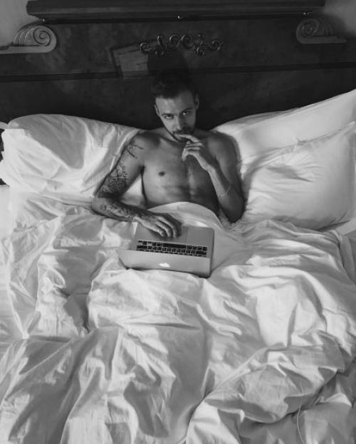 Макс Барских откуда появился. Как выглядит недвижимость Макса Барских