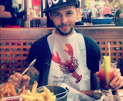 Макс Барских откуда появился. Как выглядит недвижимость Макса Барских