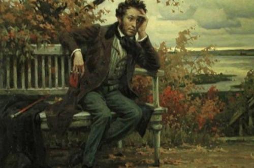 Пушкин личная жизнь. Первая красавица, первый поэт. История любви Пушкина и Гончаровой