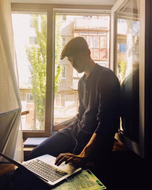 Макс Барских откуда появился. Как выглядит недвижимость Макса Барских