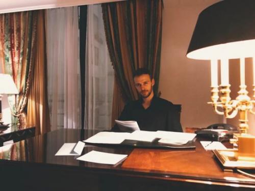 Макс Барских откуда появился. Как выглядит недвижимость Макса Барских