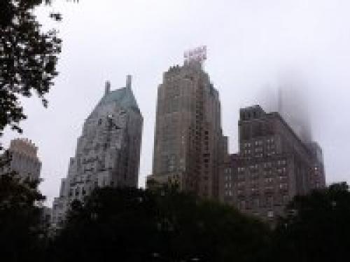 Парк в америке в Нью-Йорке. 4 отзыва о Центральном парке Нью-Йорка