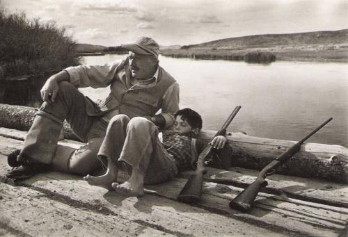 Эрнест Хемингуэй интересные факты. Жизнь Эрнеста Хемингуэя - неизвестные факты