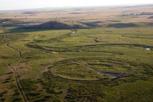 Аркаим экскурсии. Программа тура «Аркаим – древний город жрецов»: