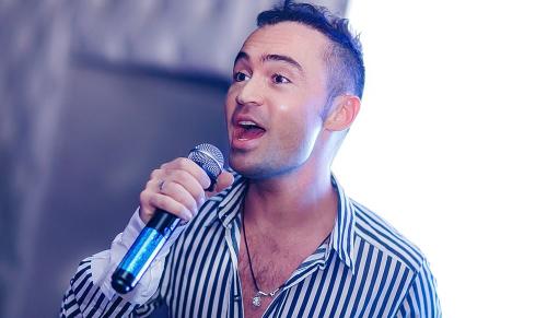 Юрий Титов 2019. Юрий Титов