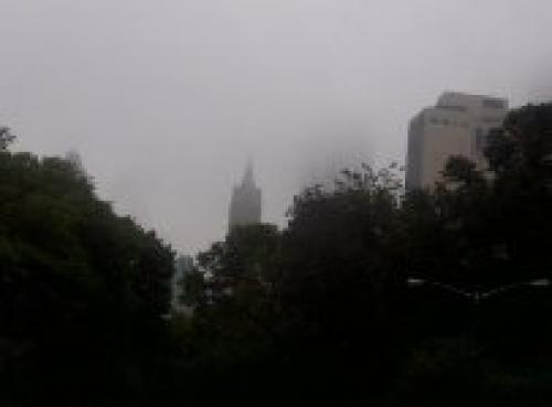 Парк в америке в Нью-Йорке. 4 отзыва о Центральном парке Нью-Йорка