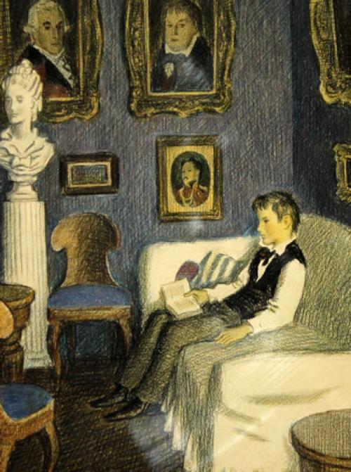 Интересные факты из жизни л н Толстого. 10 самых интересных фактов о Л.Н. Толстом: жизнь, биография 03 Интересные факты из жизни л н Толстого. 10 самых интересных фактов о Л.Н. Толстом: жизнь, биография 03