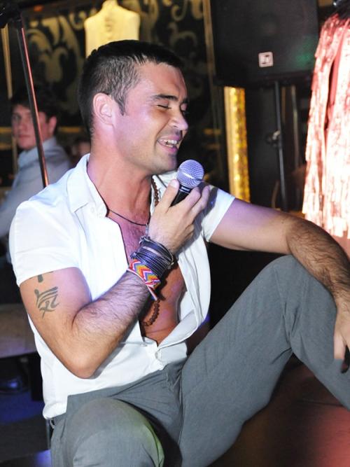 Юрий Титов 2019. Юрий Титов