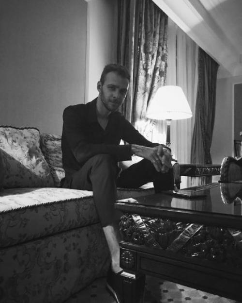 Макс Барских откуда появился. Как выглядит недвижимость Макса Барских