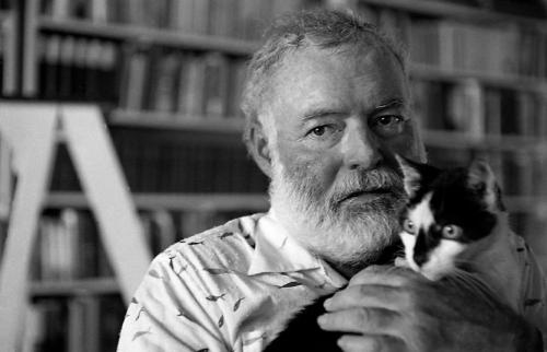 Эрнест Хемингуэй интересные факты. Жизнь Эрнеста Хемингуэя - неизвестные факты