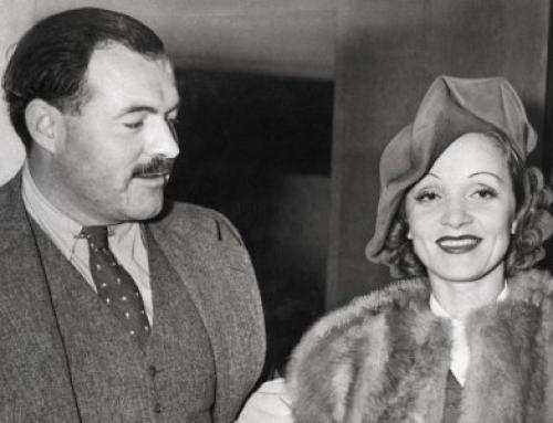 Эрнест Хемингуэй супруга. ЧЕТЫРЕ ЖЕНЫ ХЕМИНГУЭЯ