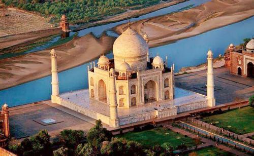 7 чудес света 2019. 7 чудес света