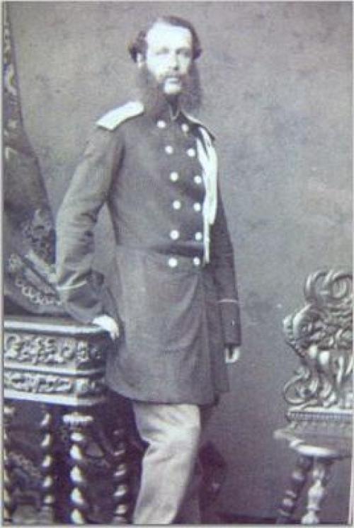 Кто такой Александр Сергеевич Пушкин кратко. «Из одной крайности в другую» 05