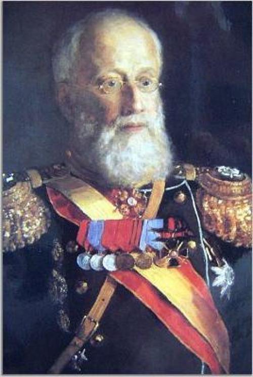 Кто такой Александр Сергеевич Пушкин кратко. «Из одной крайности в другую» 04