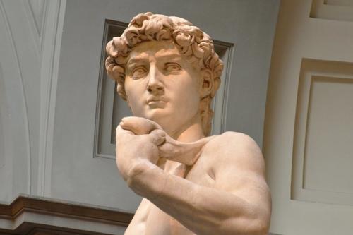 Интересные факты из жизни Микеланджело. Жизнь Микеланджело Буонарроти: 7 малоизвестных фактов 01