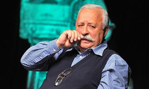 Кто такой Якубович Леонид. Краткая биография 03