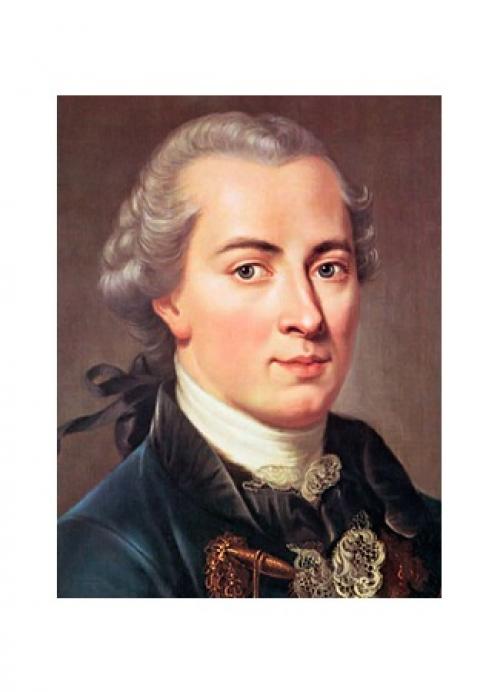 Книги Канта. Автор Иммануил Кант | Immanuel Kant