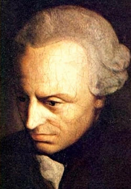 Immanuel Kant. Краткая биография Иммануила Канта