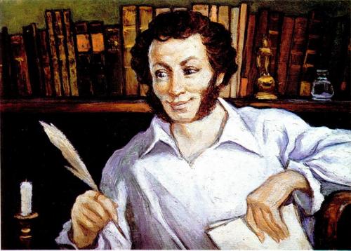 Интересные факты о пушкине которые мало кто знает. 10 Самых интересных фактов о Пушкине: Жизнь, Биография, Детство