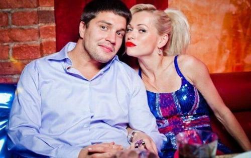 Артур Мартиросян муж Хилькевич. Анна Хилькевич и ее муж Артур Волков