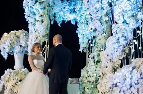 Артур Мартиросян муж Хилькевич. Анна Хилькевич и ее муж Артур Волков