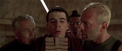 Что такое пятый элемент. 5 элемент 01