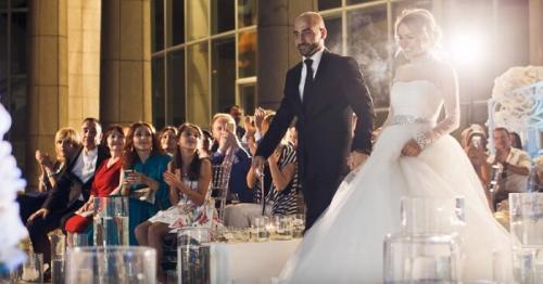 Артур Мартиросян муж Хилькевич. Анна Хилькевич и ее муж Артур Волков