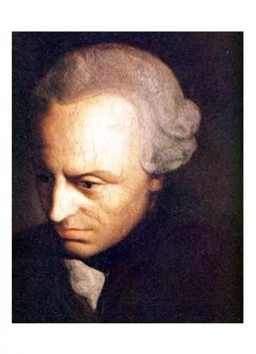 Книги Канта. Автор Иммануил Кант | Immanuel Kant