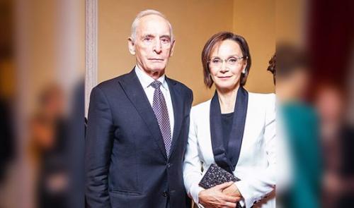 Биография Василия ланового личная жизнь. Личная жизнь