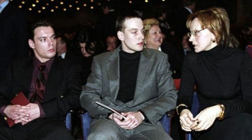 Биография Василия ланового личная жизнь. Личная жизнь