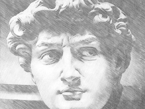 Рисуем нос карандашом поэтапно для начинающих. Как рисовать нос