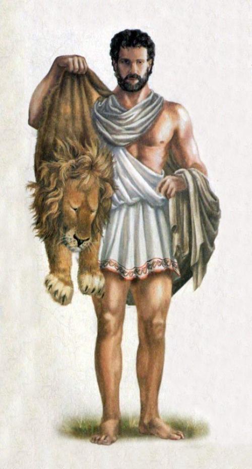 Авгиевы конюшни, что означает это выражение. Что означает и откуда происходит выражение: авгиевы конюшни?