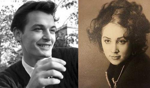 Биография Василия ланового личная жизнь. Личная жизнь