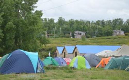 Информация о городе аркаим. Где находится? 03