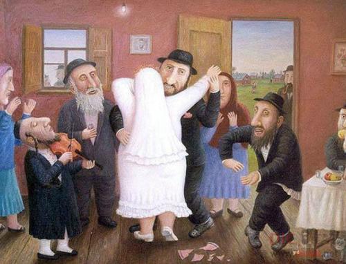 Самые лучшие анекдоты еврейские. 20 ОЧЕНЬ СМЕШНЫХ ЕВРЕЙСКИХ АНЕКДОТОВ 06