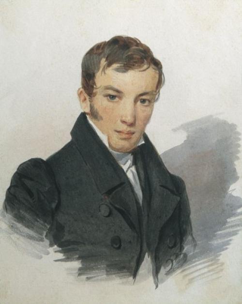 Василий Андреевич жуковский жена. Проблемы рождения 01