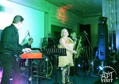 Юра Титов певец биография. Певец Юрий Титов: начало пути 11