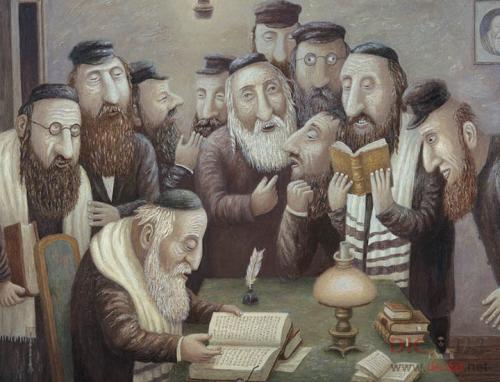 Самые лучшие анекдоты еврейские. 20 ОЧЕНЬ СМЕШНЫХ ЕВРЕЙСКИХ АНЕКДОТОВ 09