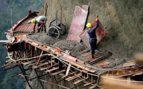 Интересные факты о труде. Работа — интересные факты