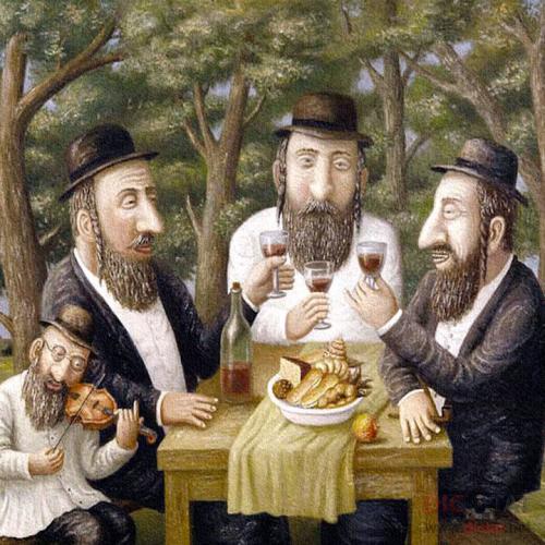 Самые лучшие анекдоты еврейские. 20 ОЧЕНЬ СМЕШНЫХ ЕВРЕЙСКИХ АНЕКДОТОВ 02